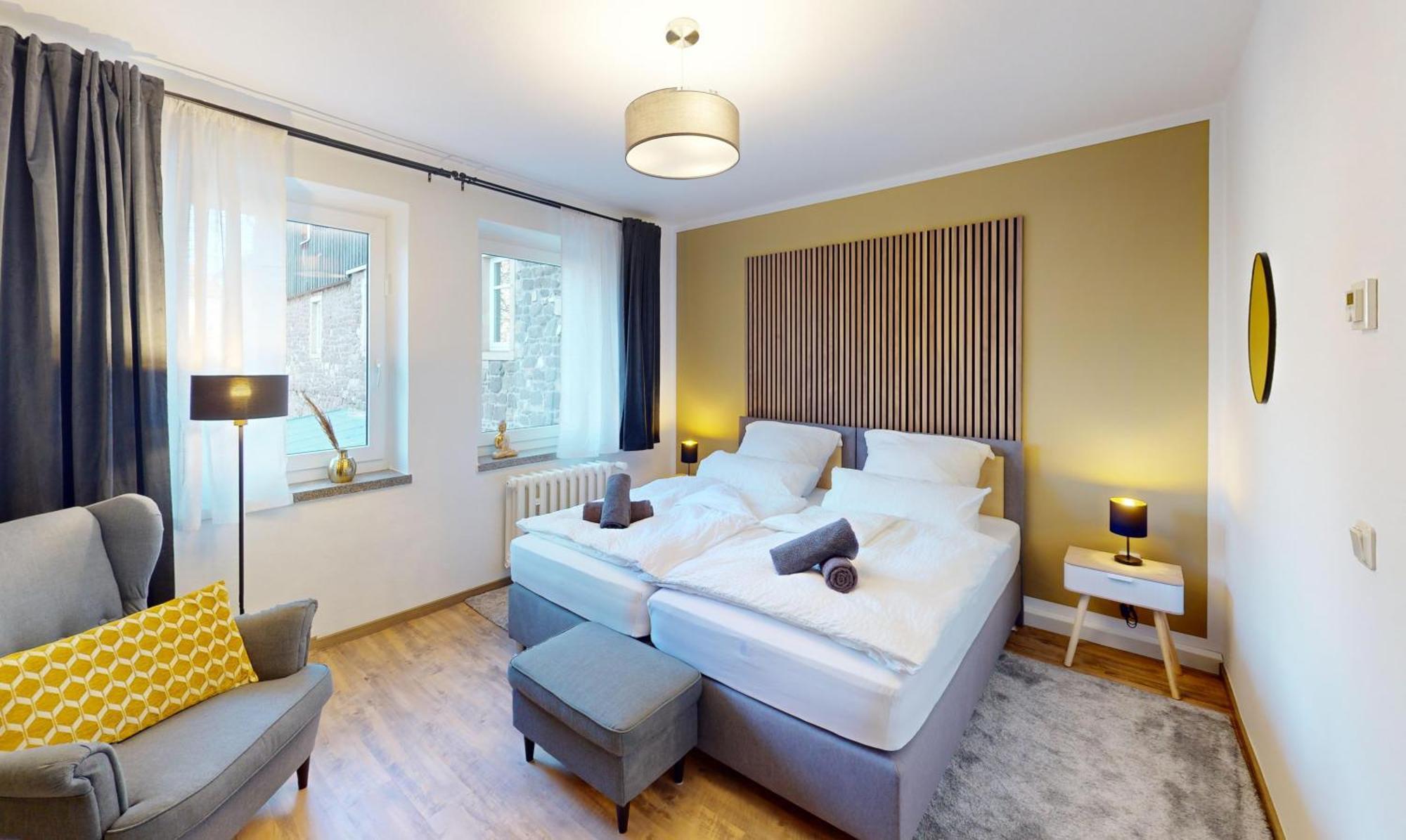 Cozyhome Hauptmarkt Apartments Gotha Exterior photo