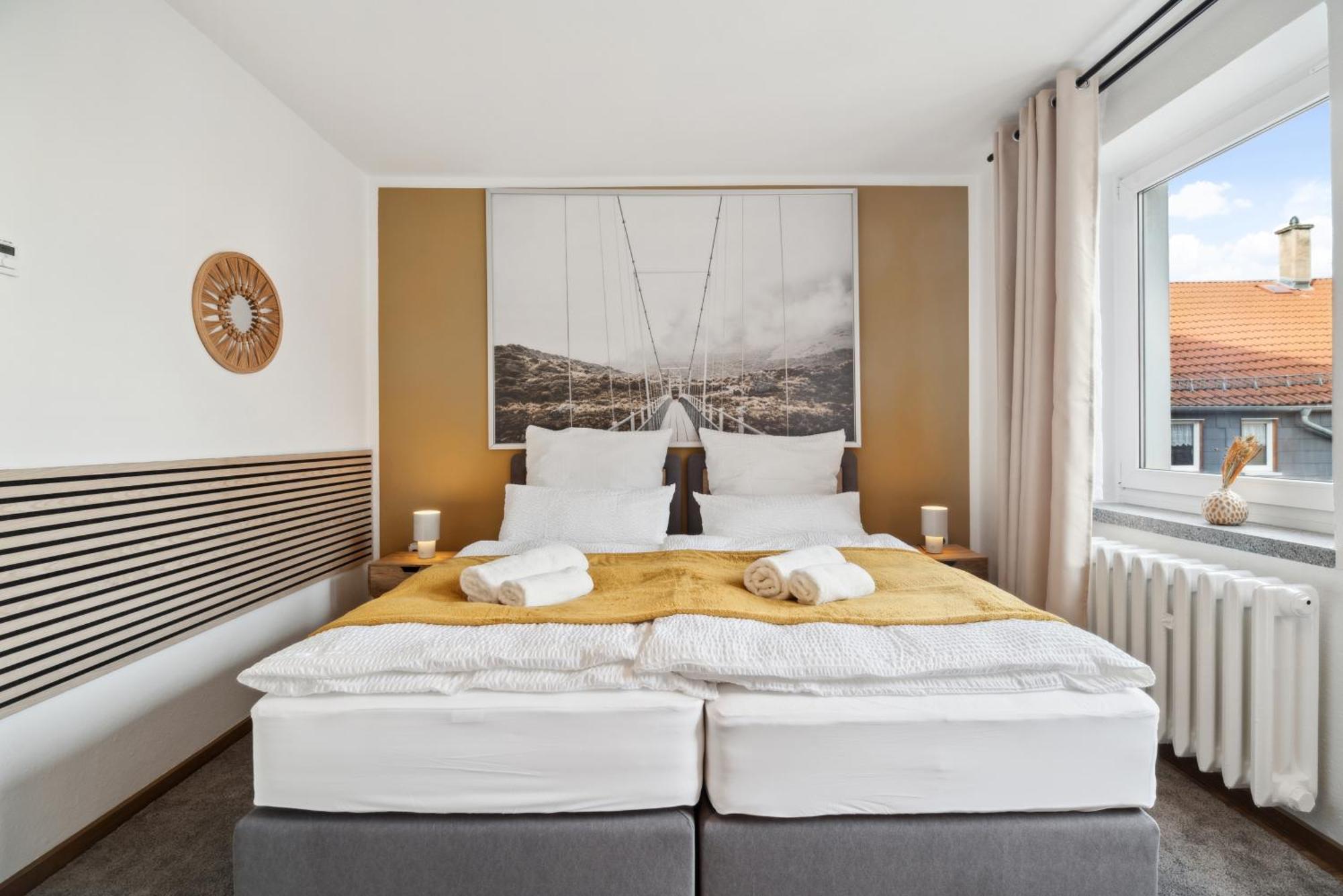 Cozyhome Hauptmarkt Apartments Gotha Exterior photo